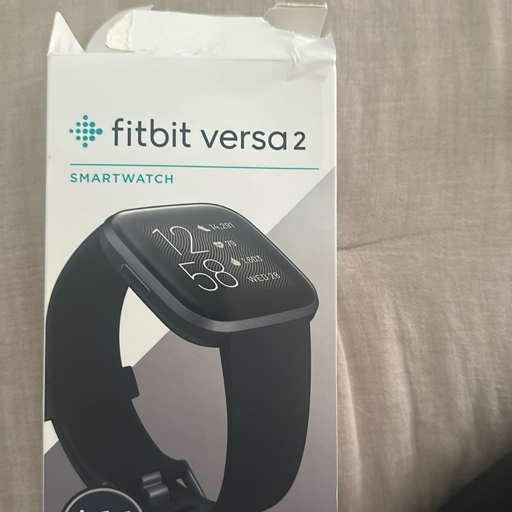 Fitbit Versa 2
